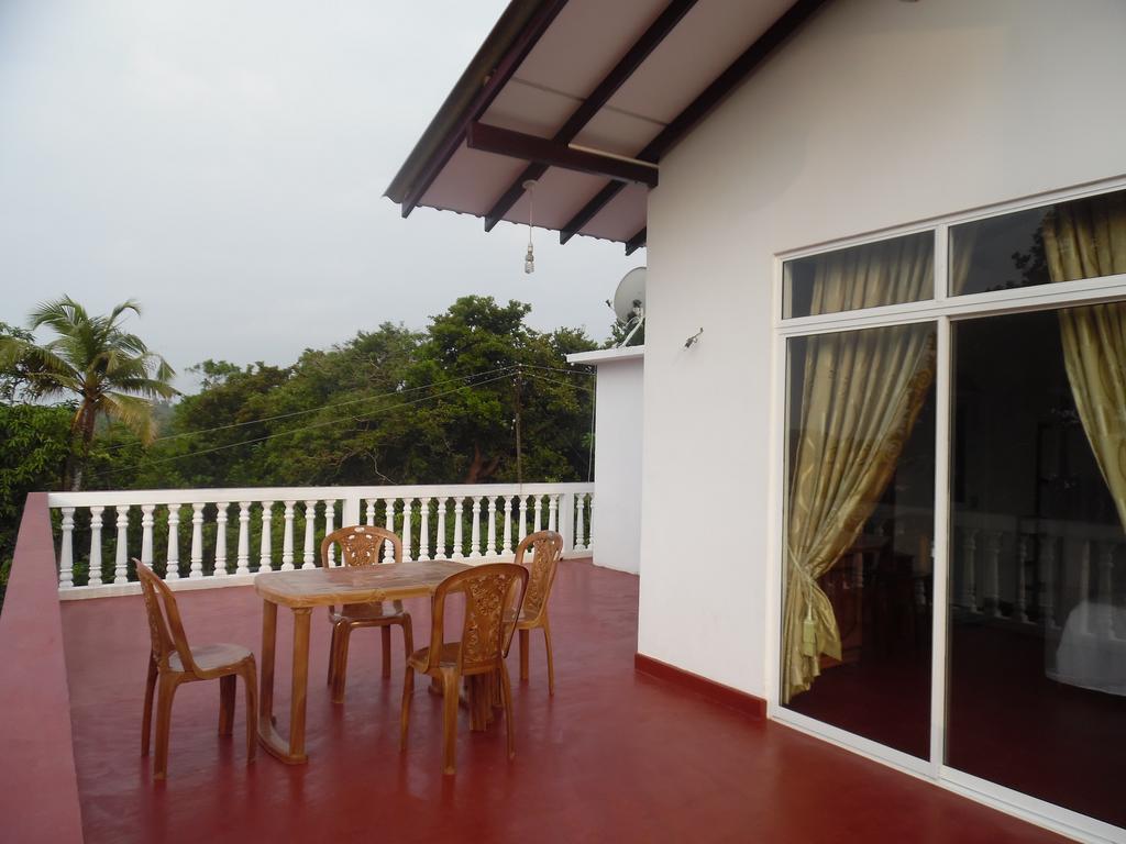 Mount View Villa Resort Mirissa Zimmer foto
