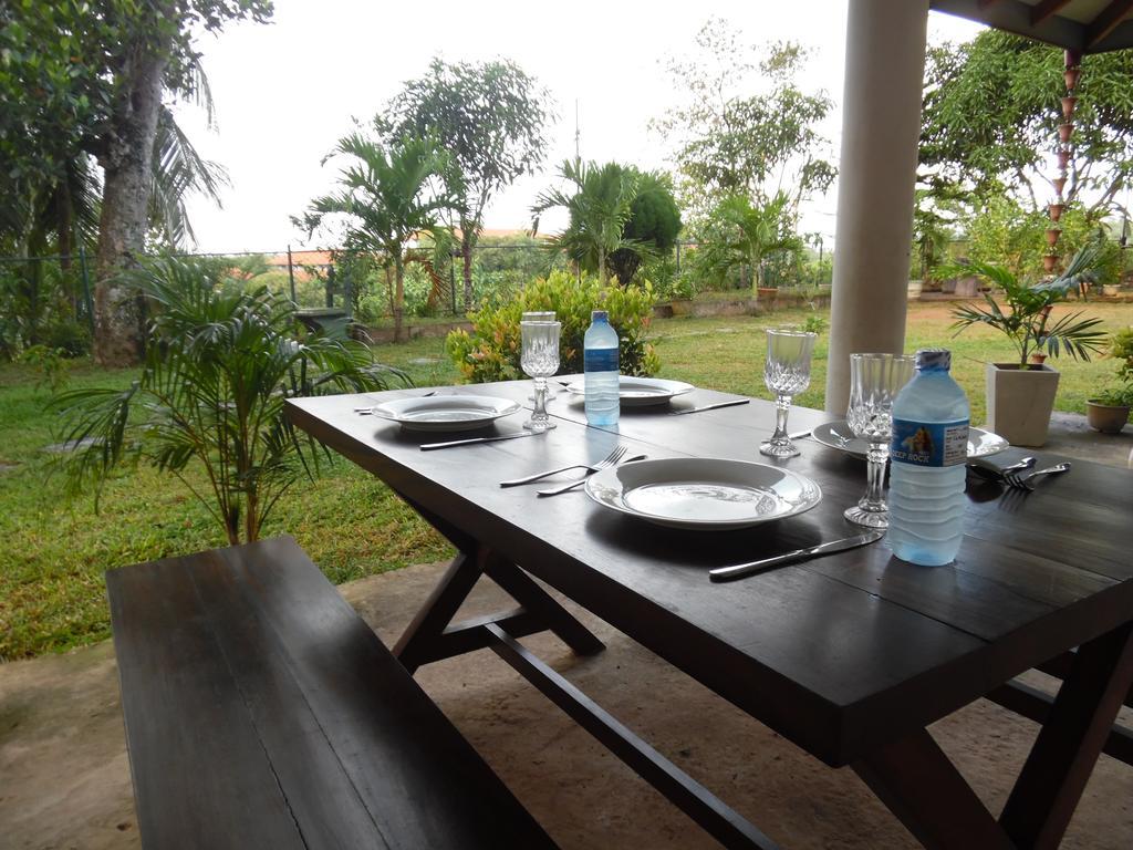 Mount View Villa Resort Mirissa Exterior foto